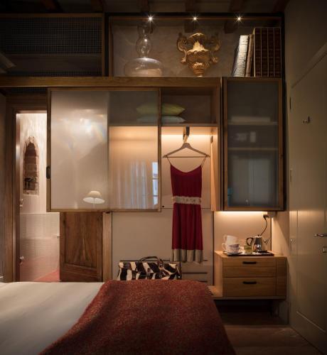 Fotos del hotel - Ottantotto Firenze
