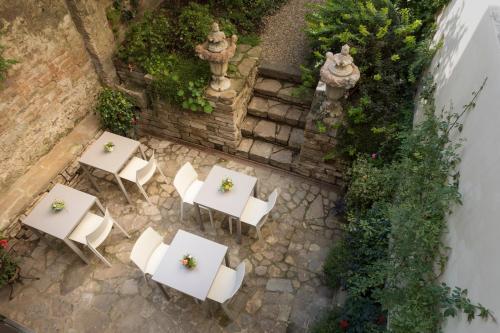 Fotos del hotel - Ottantotto Firenze
