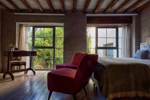 Fotos del hotel - Ottantotto Firenze