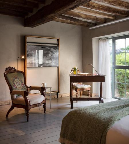 Fotos del hotel - Ottantotto Firenze
