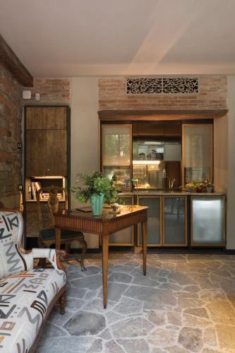 Fotos del hotel - Ottantotto Firenze