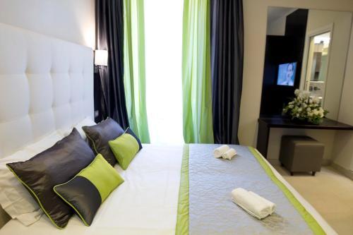 Fotos del hotel - Roman Holidays Boutique Hotel