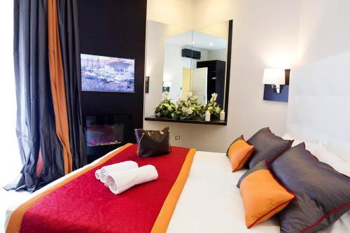 Fotos del hotel - Roman Holidays Boutique Hotel