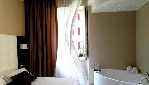 Fotos del hotel - Roman Holidays Boutique Hotel