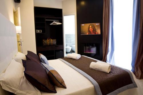 Fotos del hotel - Roman Holidays Boutique Hotel