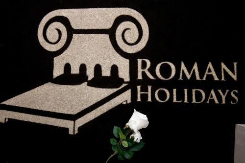 Fotos del hotel - Roman Holidays Boutique Hotel