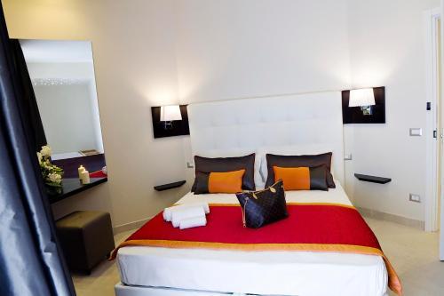 Fotos del hotel - Roman Holidays Boutique Hotel