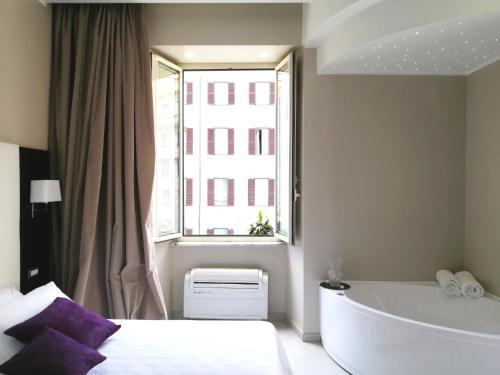 Fotos del hotel - Roman Holidays Boutique Hotel