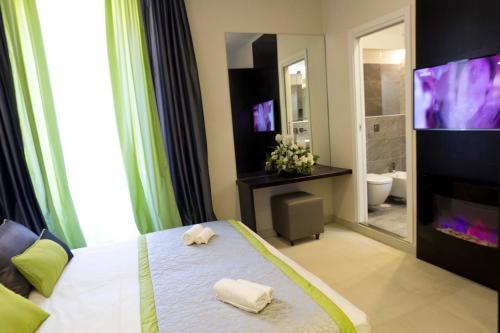 Fotos del hotel - Roman Holidays Boutique Hotel