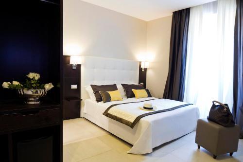 Fotos del hotel - Roman Holidays Boutique Hotel