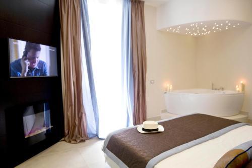 Fotos del hotel - Roman Holidays Boutique Hotel