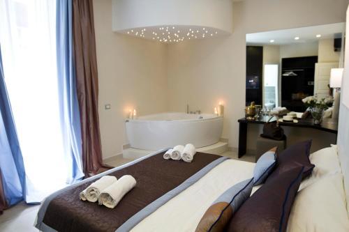 Fotos del hotel - Roman Holidays Boutique Hotel