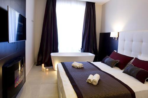 Fotos del hotel - Roman Holidays Boutique Hotel