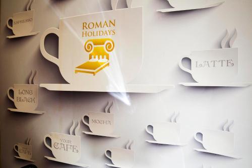Fotos del hotel - Roman Holidays Boutique Hotel