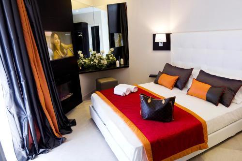 Fotos del hotel - Roman Holidays Boutique Hotel