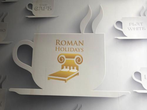 Fotos del hotel - Roman Holidays Boutique Hotel