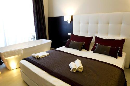 Fotos del hotel - Roman Holidays Boutique Hotel