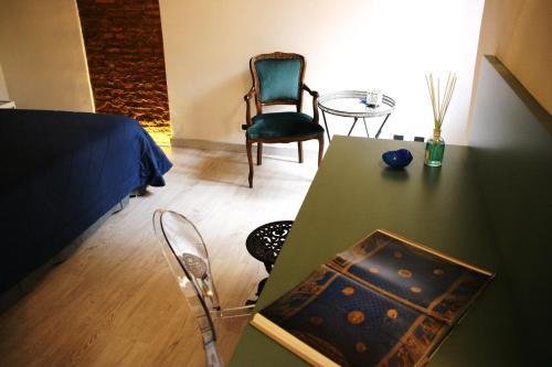 Fotos del hotel - Cibele Bed&Breakfast