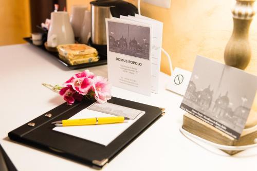 Fotos del hotel - Domus Popolo