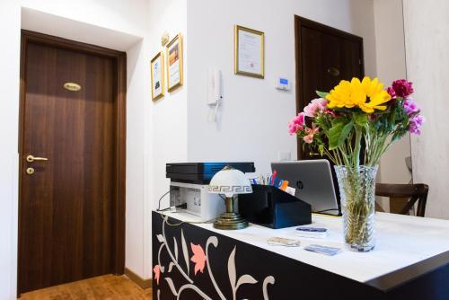 Fotos del hotel - Domus Popolo