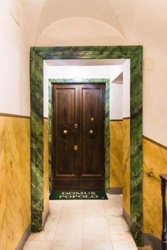 Fotos del hotel - Domus Popolo