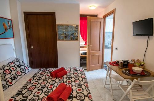 Fotos del hotel - LA VOLIERA