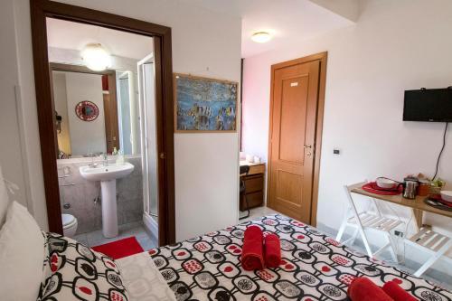 Fotos del hotel - LA VOLIERA