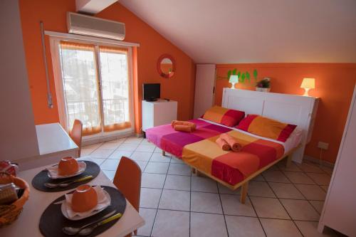 Fotos del hotel - LA VOLIERA