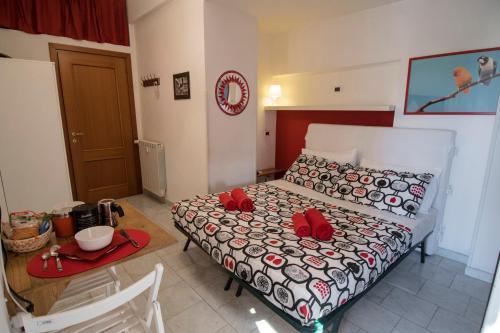 Fotos del hotel - LA VOLIERA