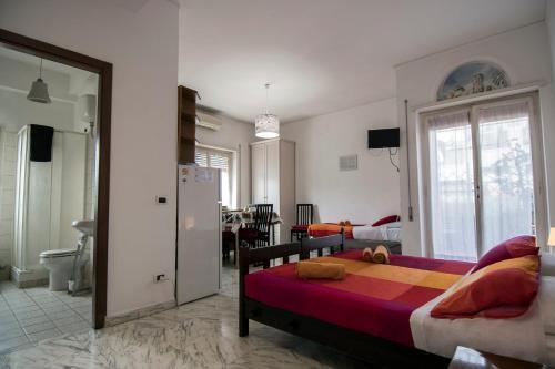 Fotos del hotel - LA VOLIERA