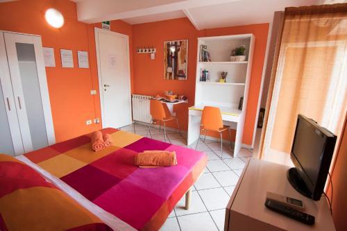 Fotos del hotel - LA VOLIERA