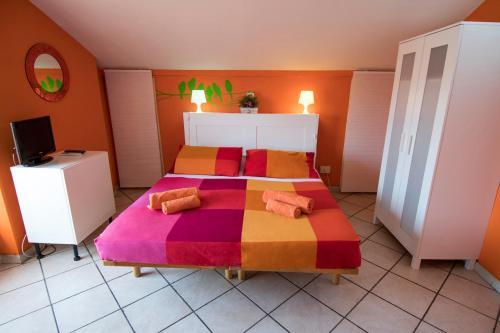 Fotos del hotel - LA VOLIERA