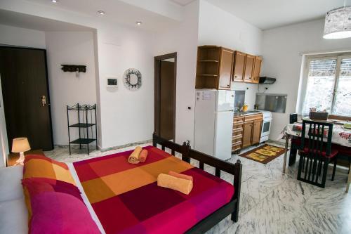 Fotos del hotel - LA VOLIERA