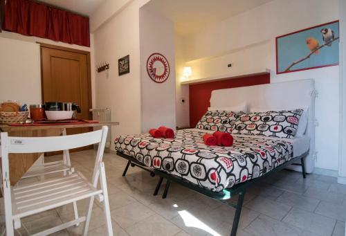 Fotos del hotel - LA VOLIERA