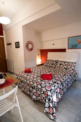 Fotos del hotel - LA VOLIERA