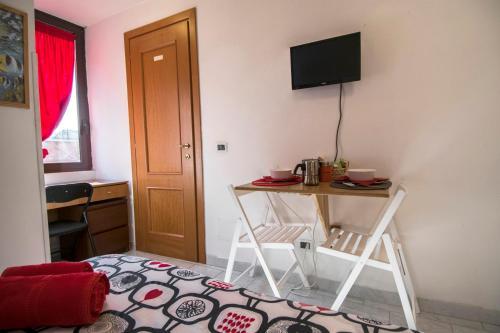 Fotos del hotel - LA VOLIERA