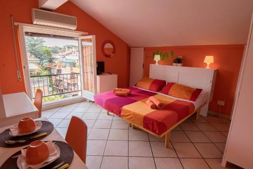 Fotos del hotel - LA VOLIERA