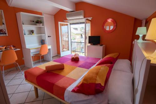 Fotos del hotel - LA VOLIERA