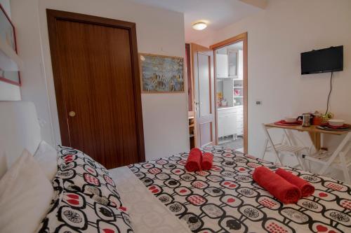 Fotos del hotel - LA VOLIERA