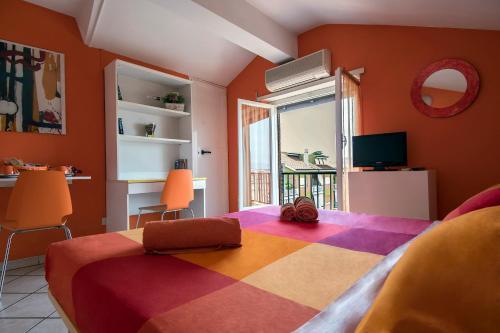 Fotos del hotel - LA VOLIERA