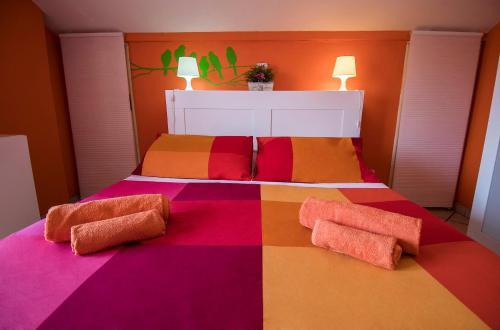 Fotos del hotel - LA VOLIERA
