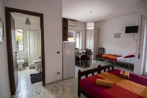 Fotos del hotel - LA VOLIERA