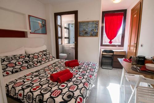 Fotos del hotel - LA VOLIERA