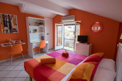 Fotos del hotel - LA VOLIERA