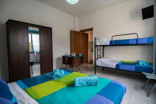 Fotos del hotel - LA VOLIERA
