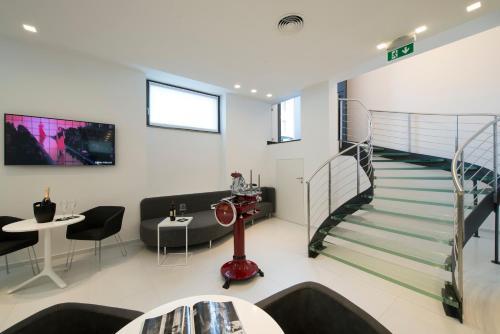Fotos del hotel - Mia Boutique Hotel