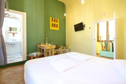 Fotos del hotel - B&B IL MERCATO CENTRALE
