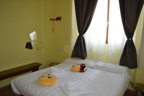 Fotos del hotel - B&B IL MERCATO CENTRALE