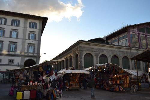 Fotos del hotel - B&B IL MERCATO CENTRALE