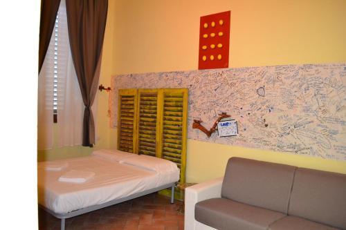 Fotos del hotel - B&B IL MERCATO CENTRALE